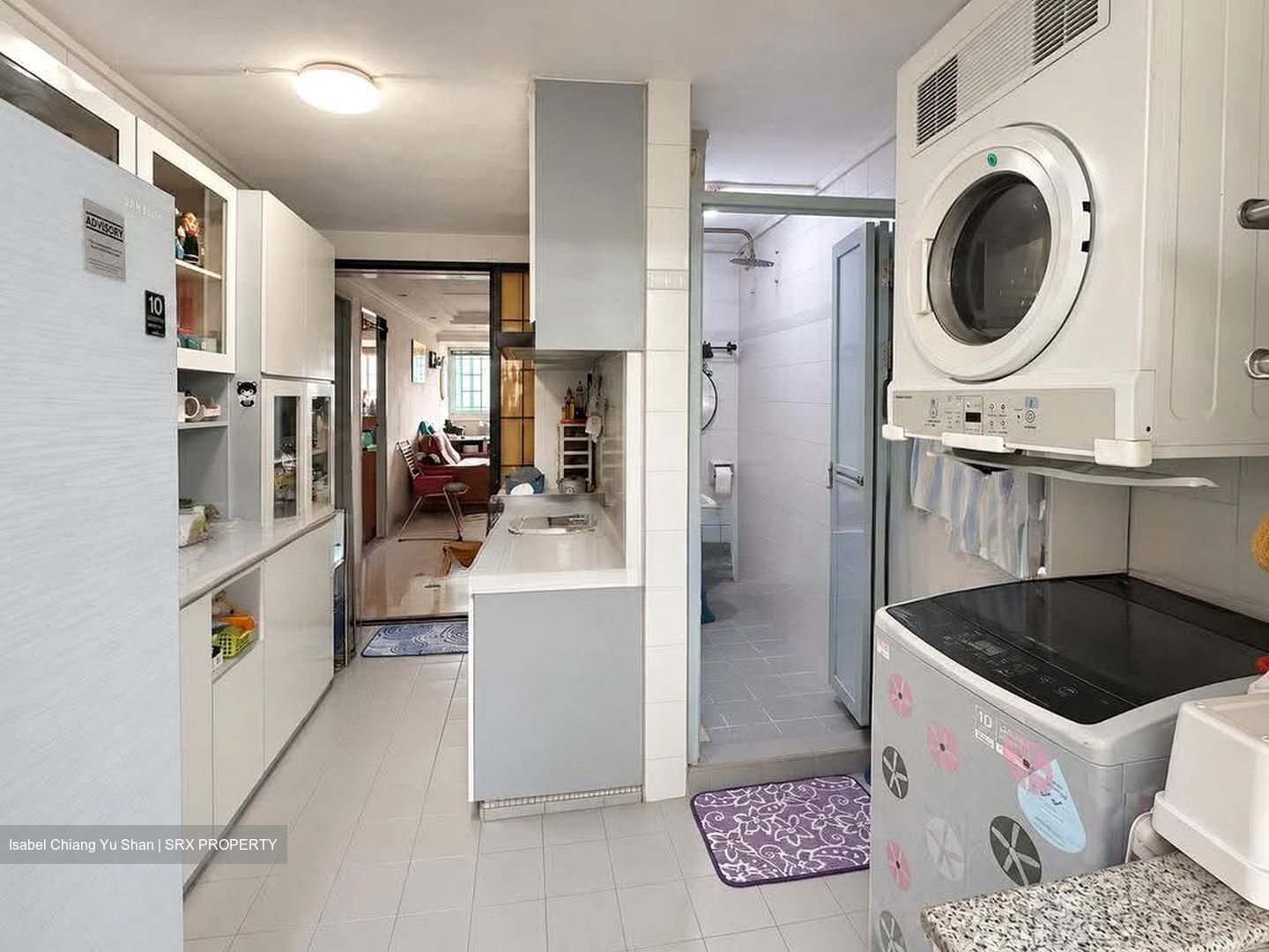 Blk 81 Commonwealth Heights (Queenstown), HDB 3 Rooms #637361421